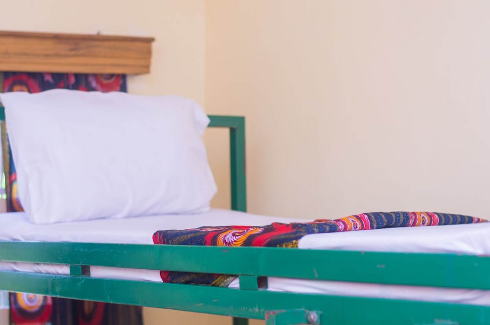 Kilihomebase & Campsite - Hostel