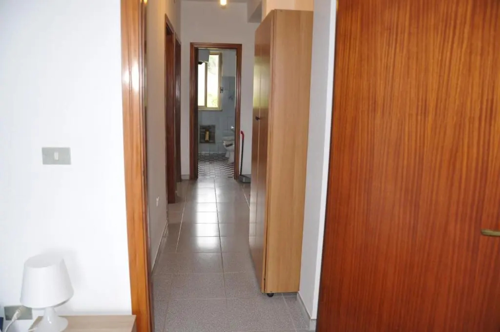 Appartamento sul mare