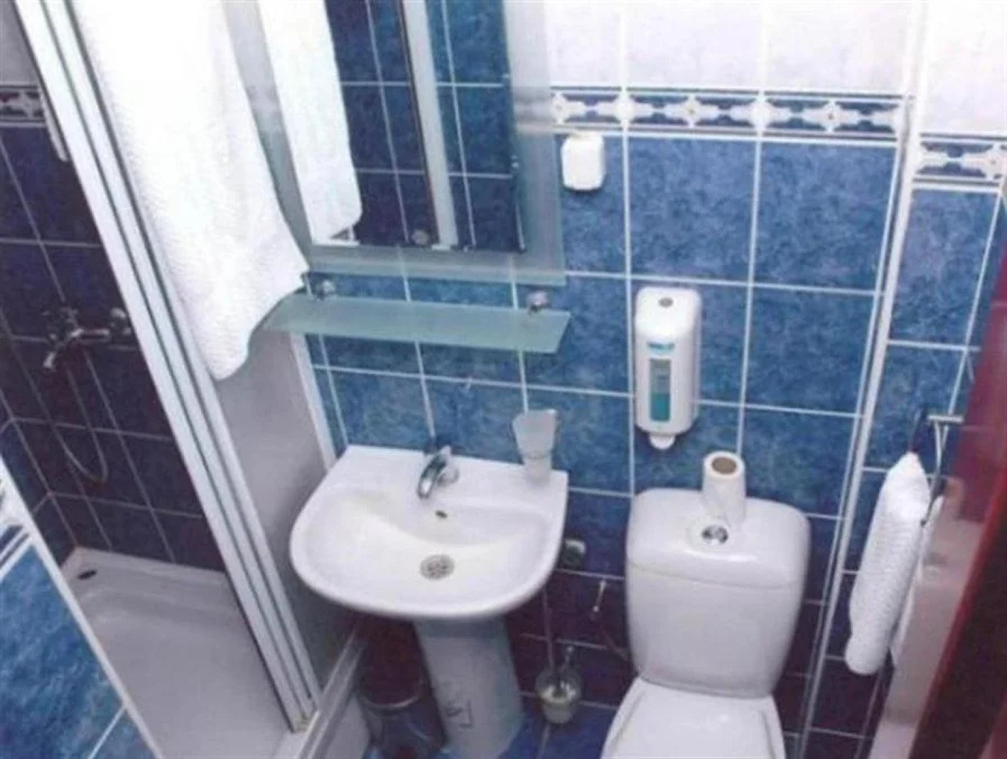 Atlas Imperial Hotel