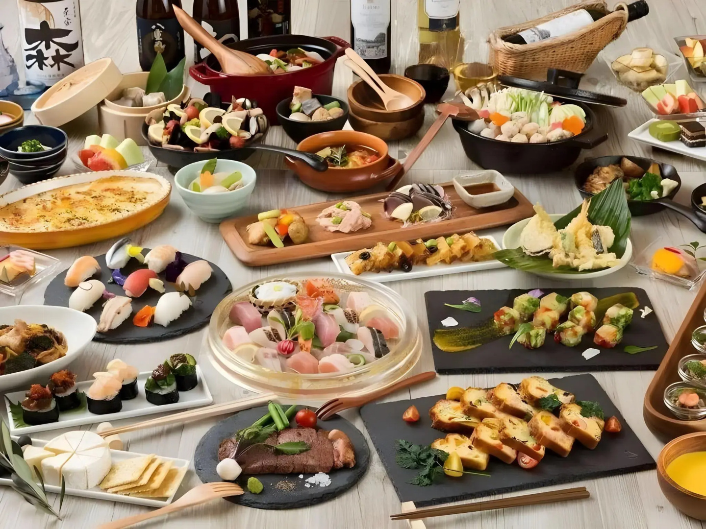 Resort Hotel Olivean Shodoshima