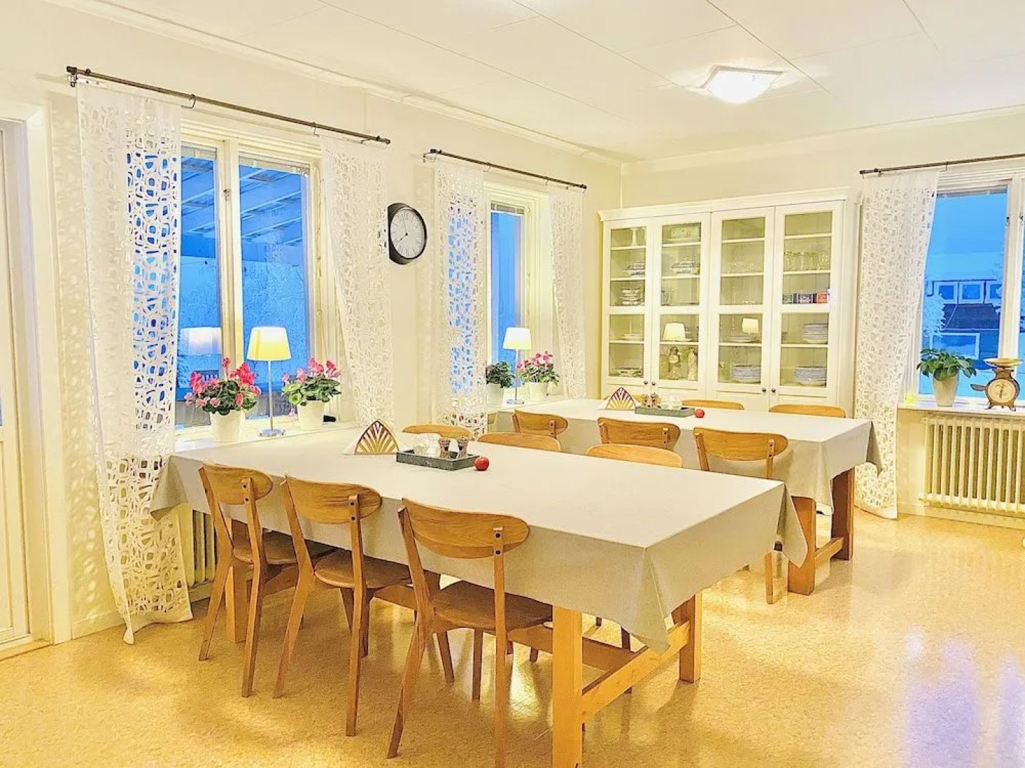 Sörbygården Bed & Breakfast