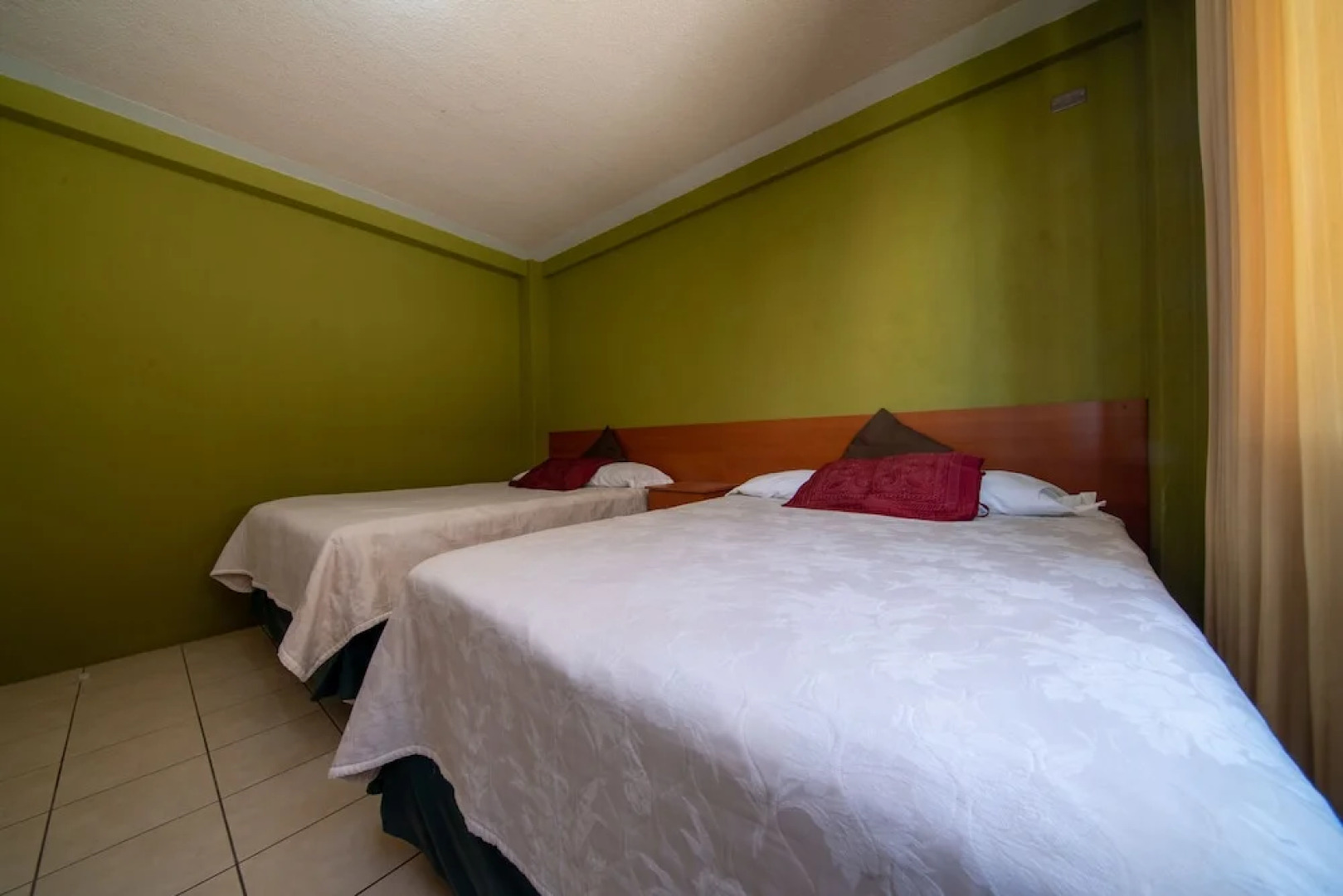 Hotel de Santa Maria