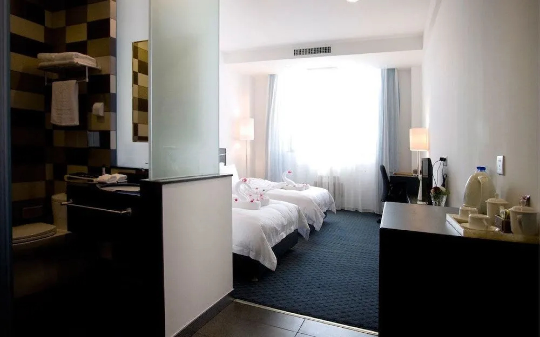 Xiamen Lovely Bay Hostel