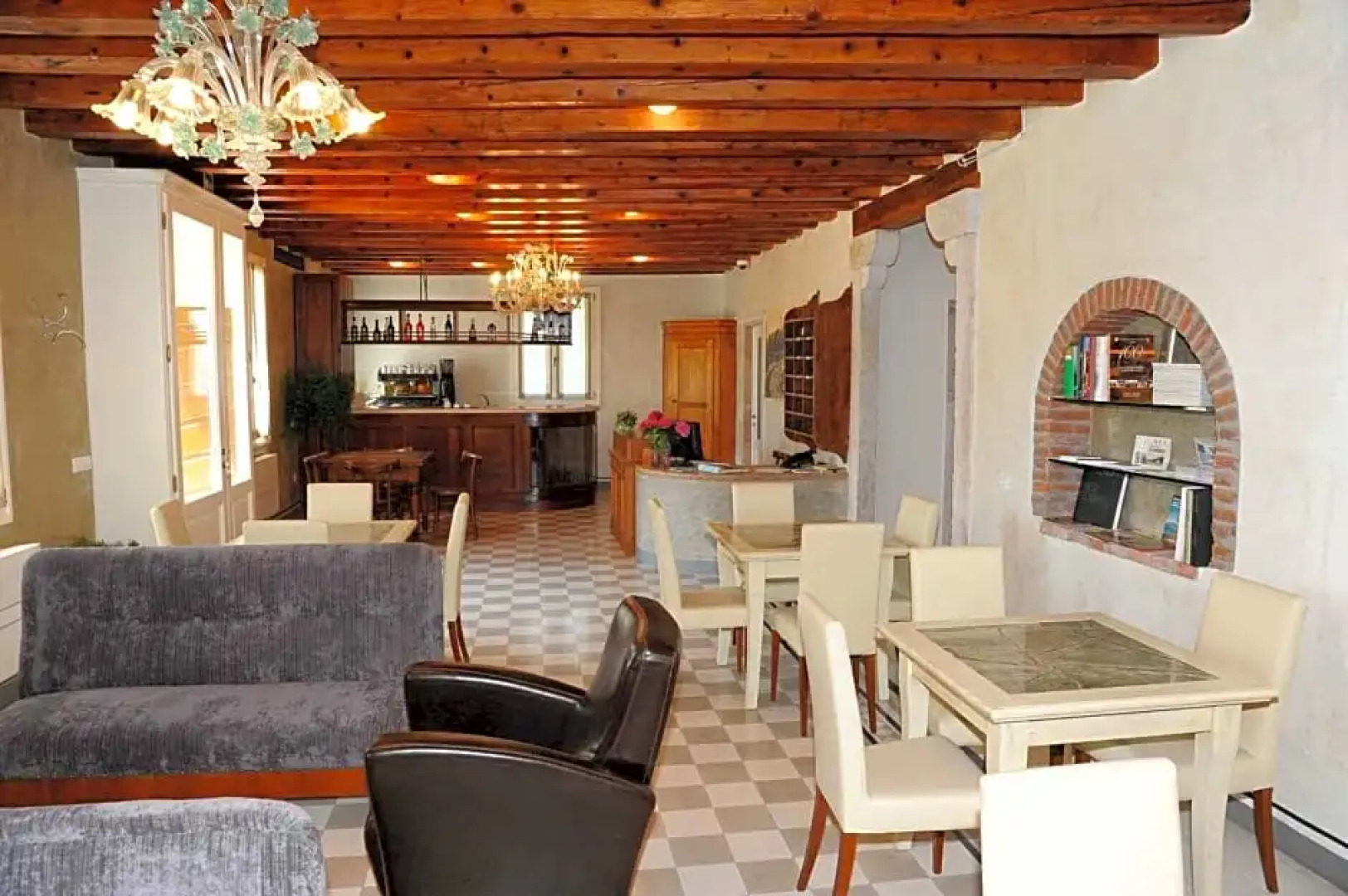 Hotel Albergo al Sole