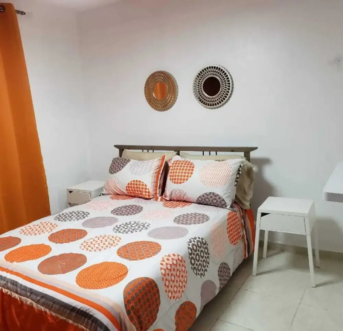 Residencial Las Dianas