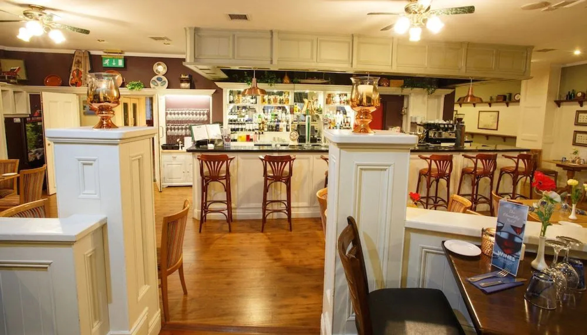 The Clonakilty Hotel