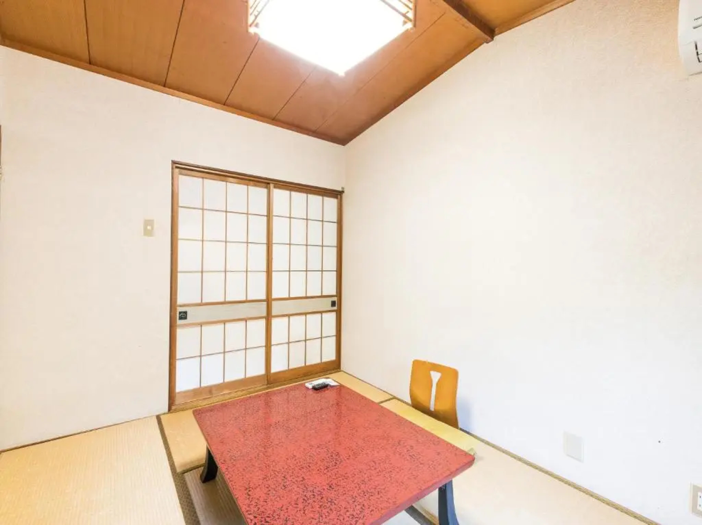 Oyo 44622 Shirasagikan