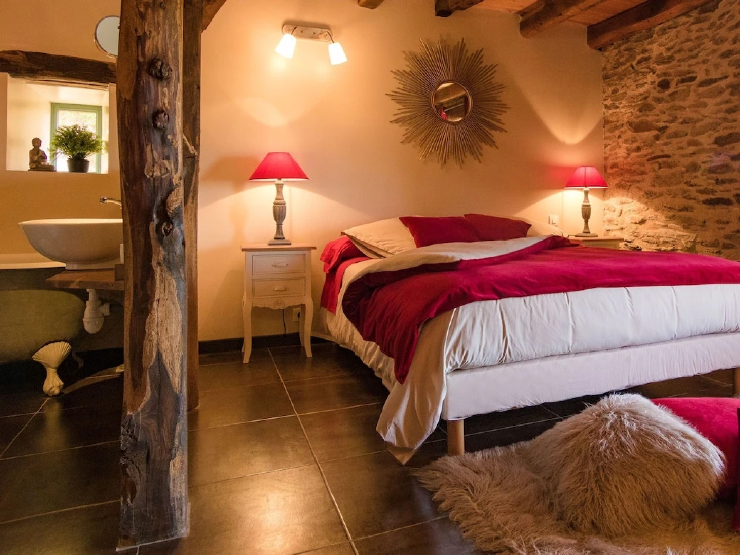 Spacious Holiday Home in Altillac with Private Pool