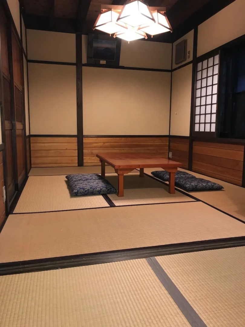 Kocchi Tei