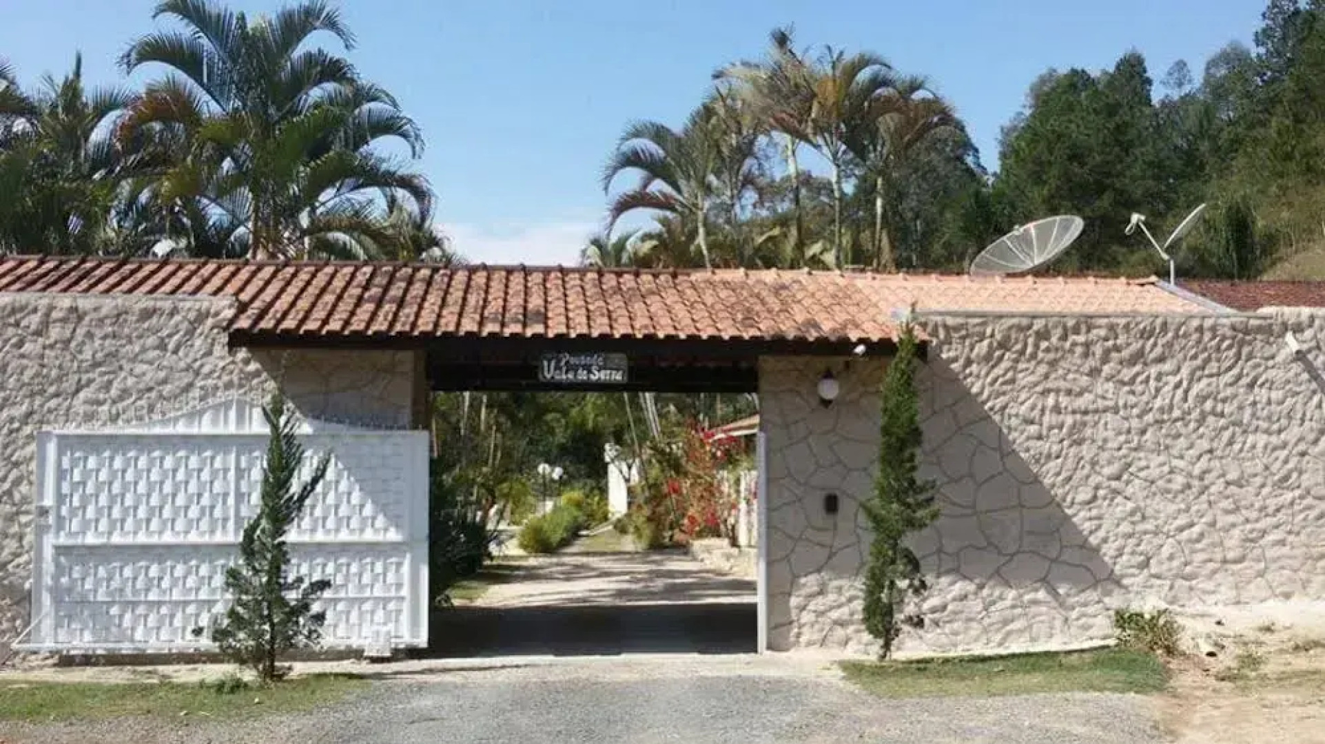 Pousada Vale da Serra