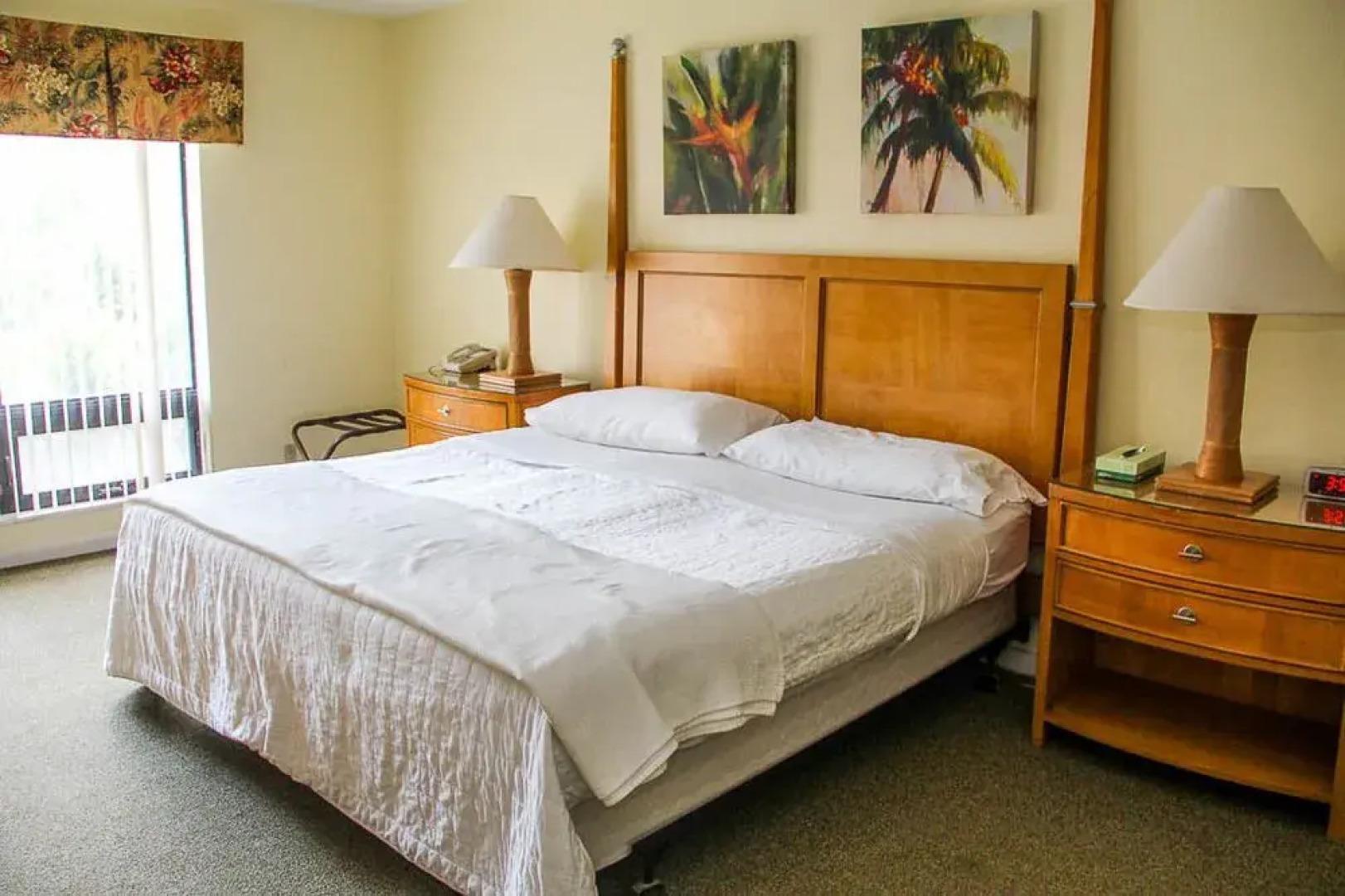 Delray South Shore Club by Defender Resorts