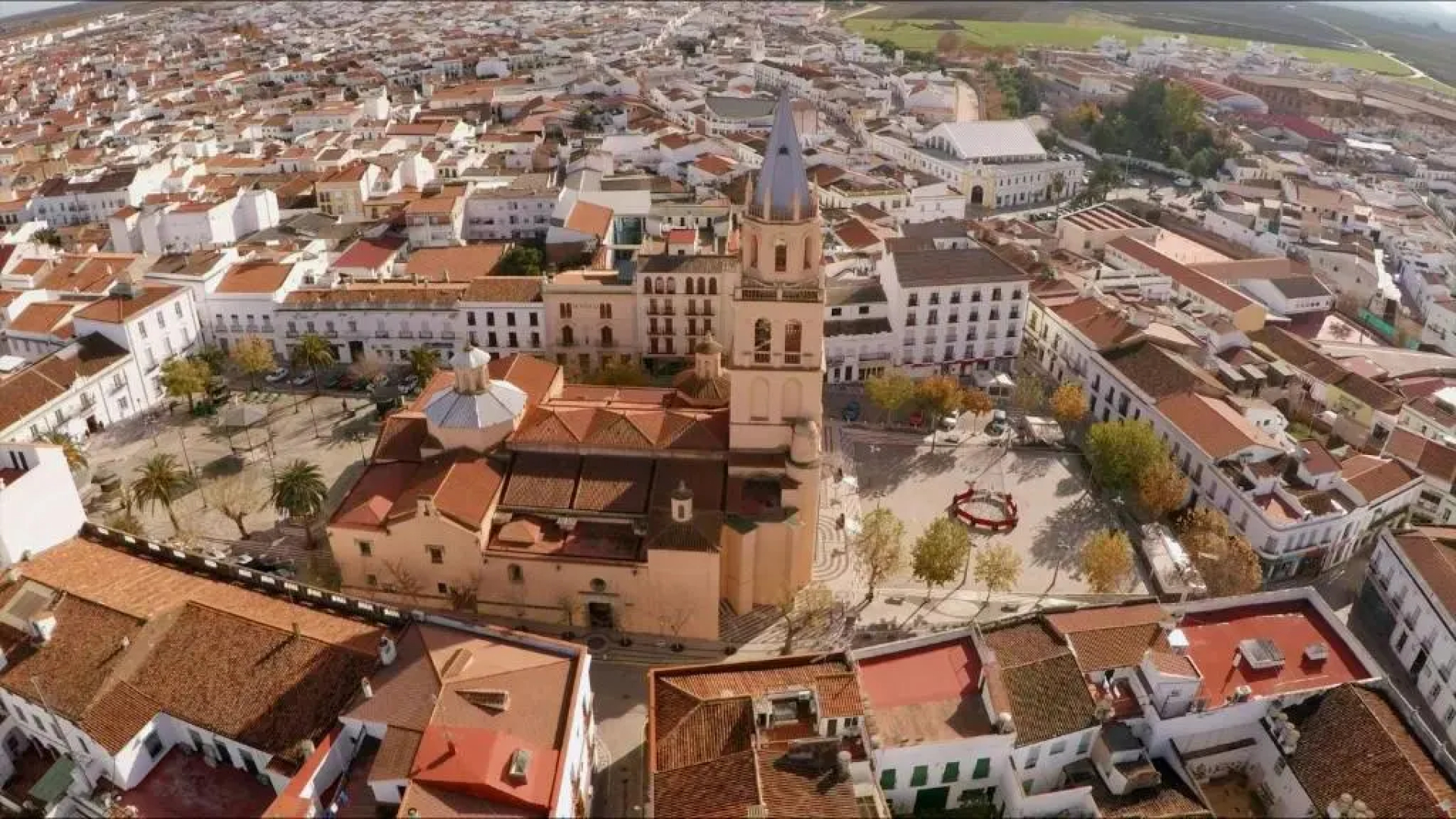 La Plaza