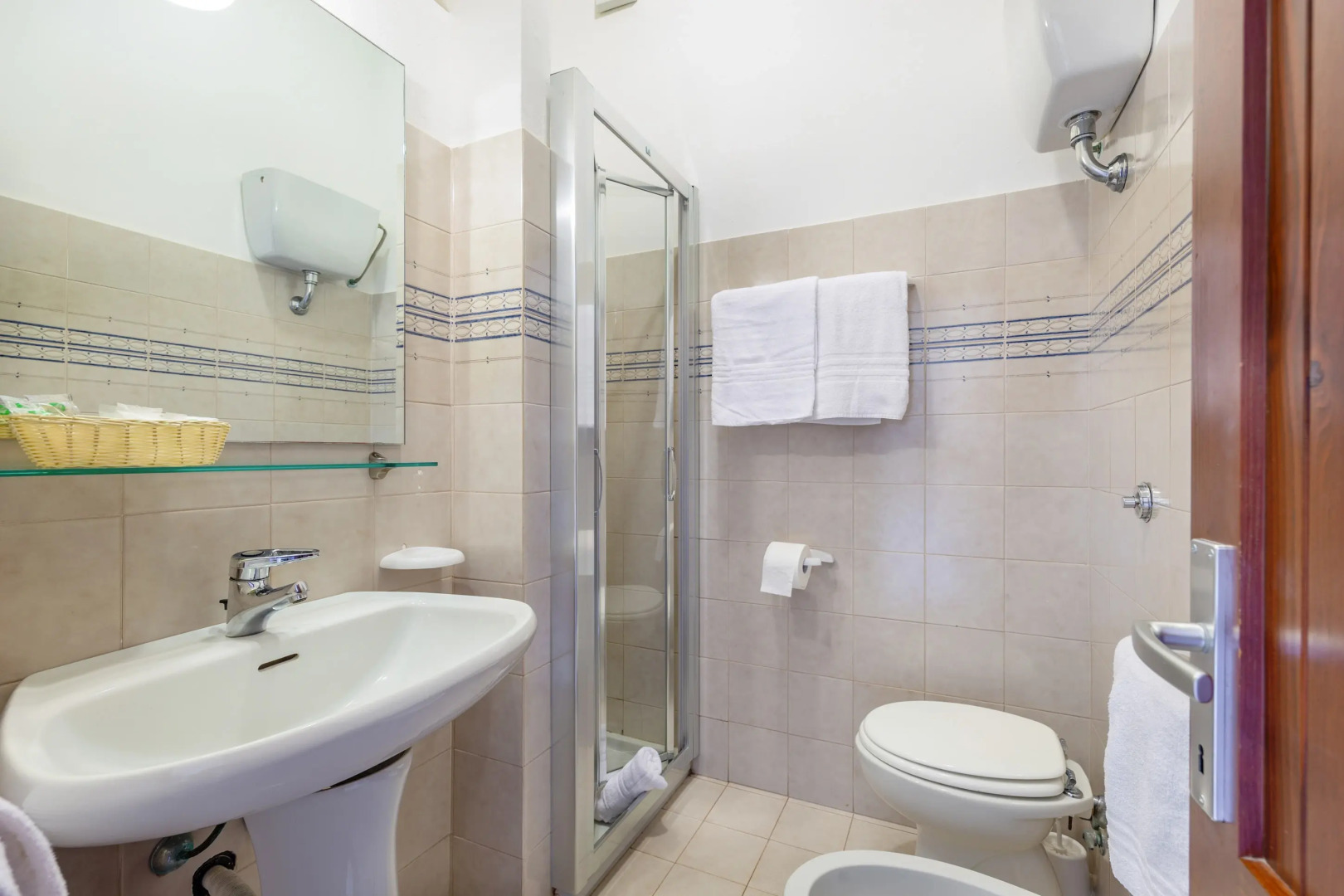 Club Hotel Residence Baiaverde