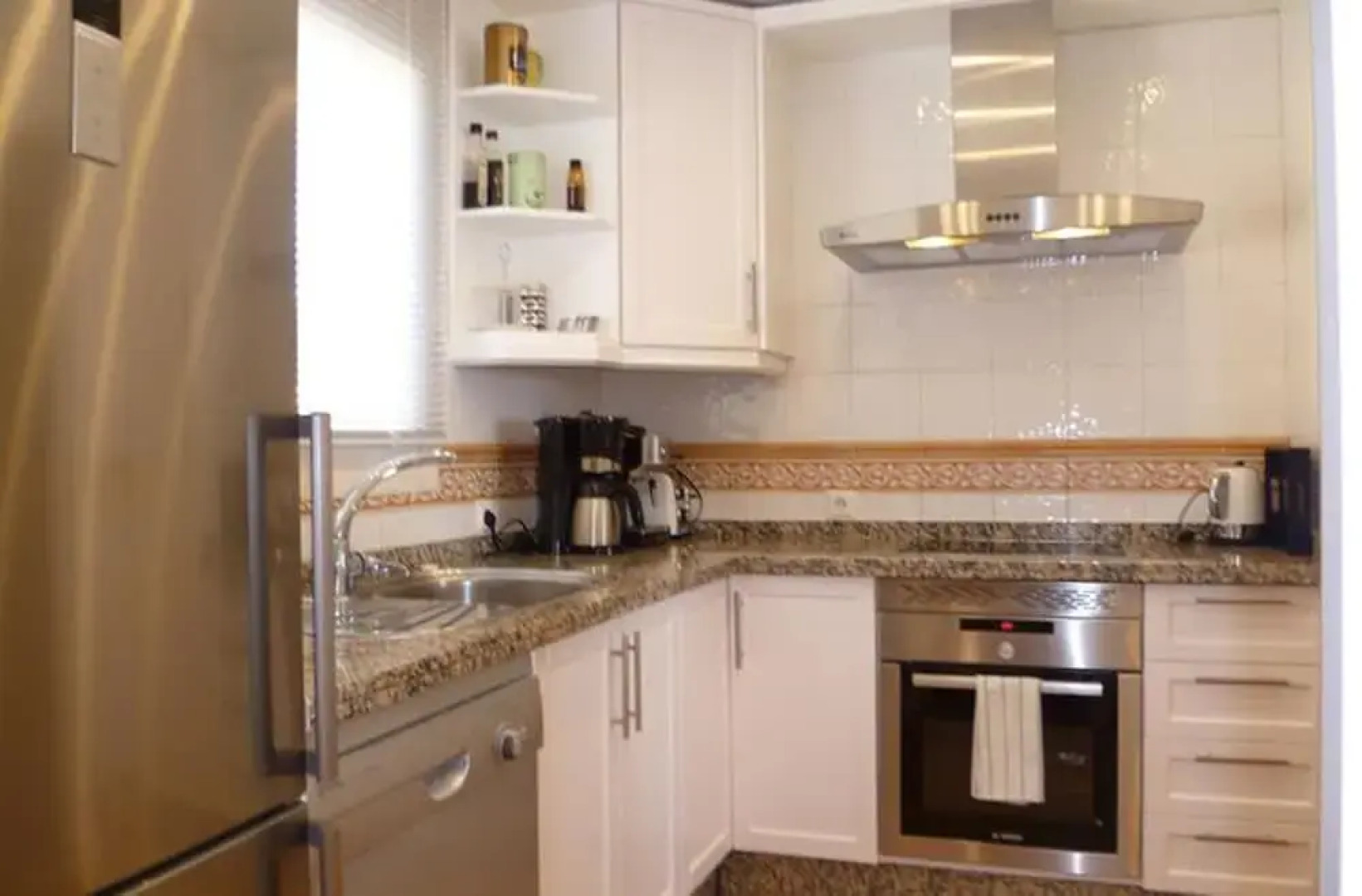 Apartamento El Vicario