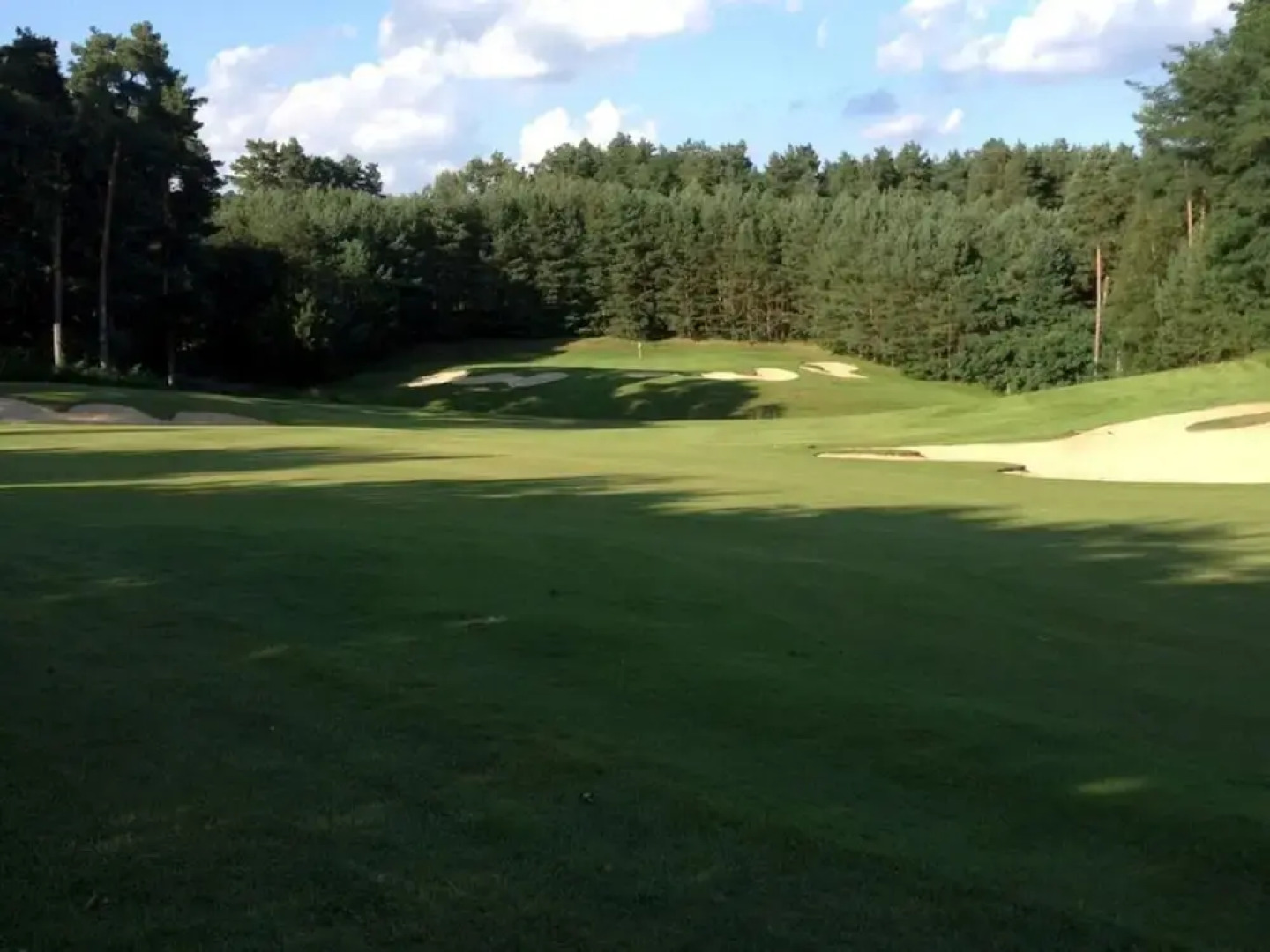 Langheinrich Comfortable Holiday Residence