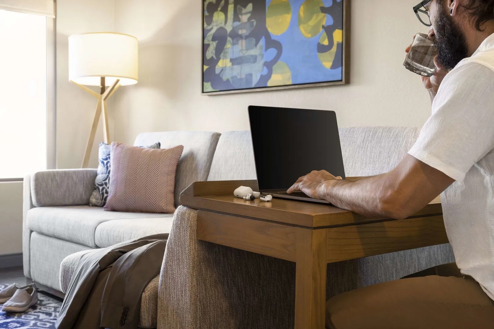 Hyatt Centric Santa Clara Silicon Valley