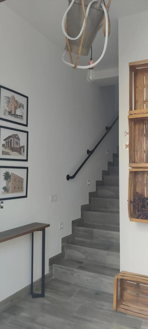 Alojamiento rural Los Pérez Lucainena de las Torres