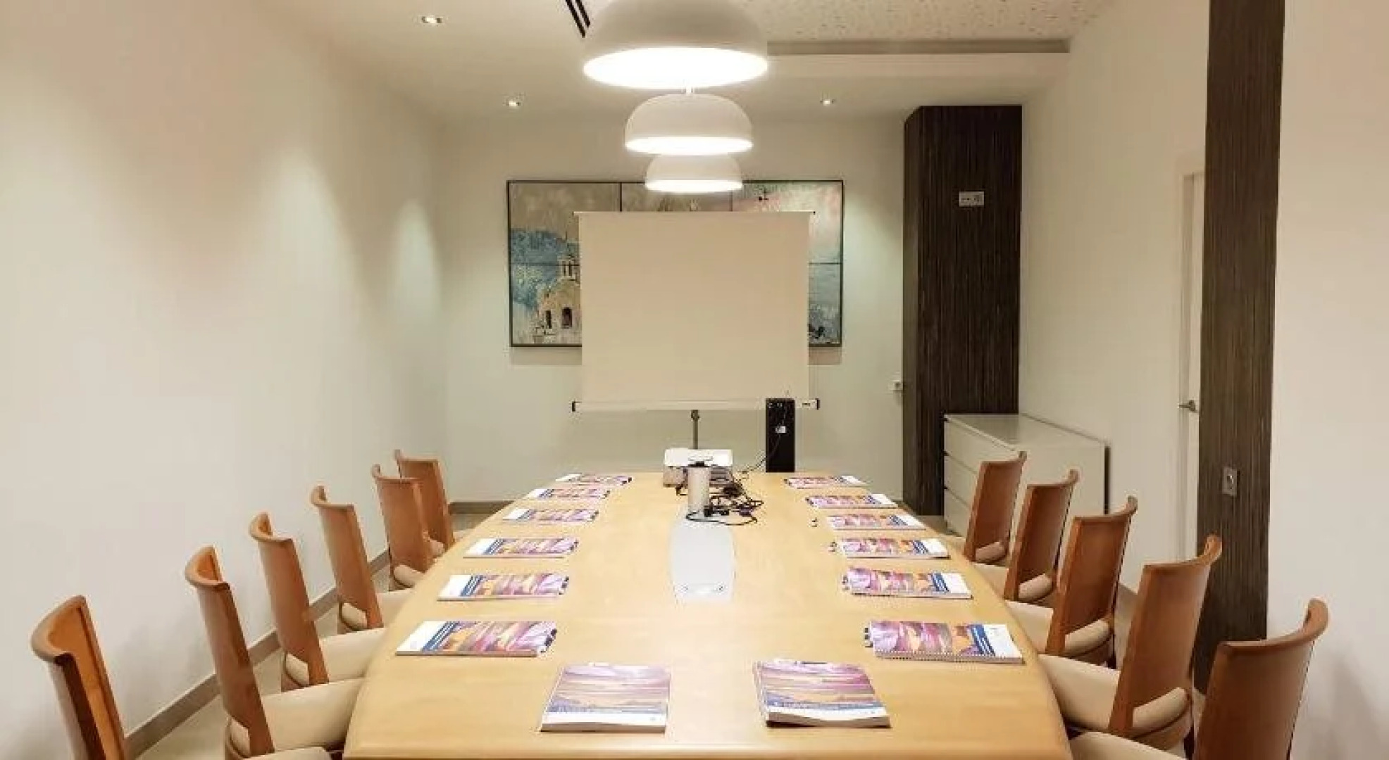 Gran Hotel Botánicos