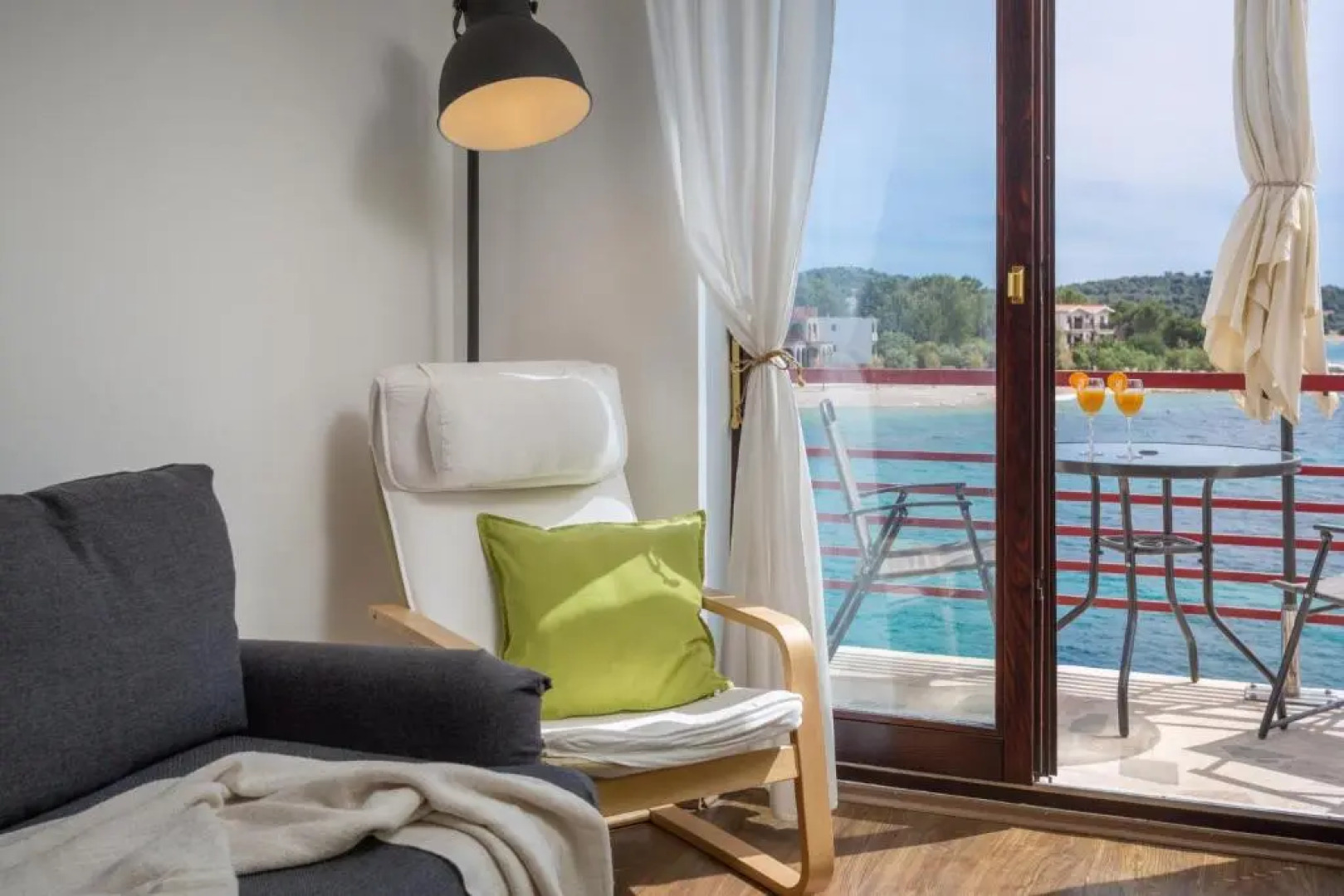 Apartments Villa Zrinka