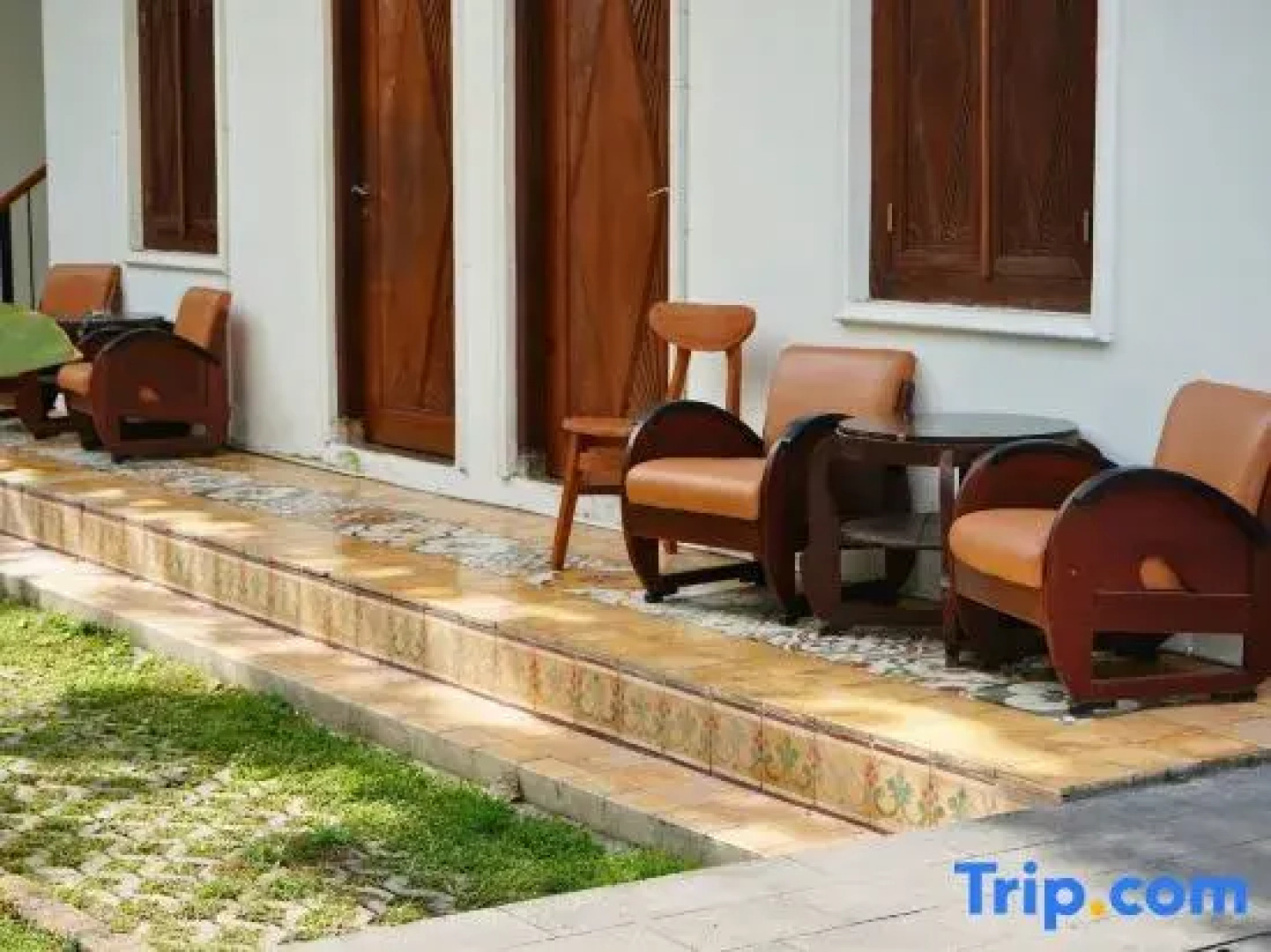 The Mangkoro By Yuwono Hospitality