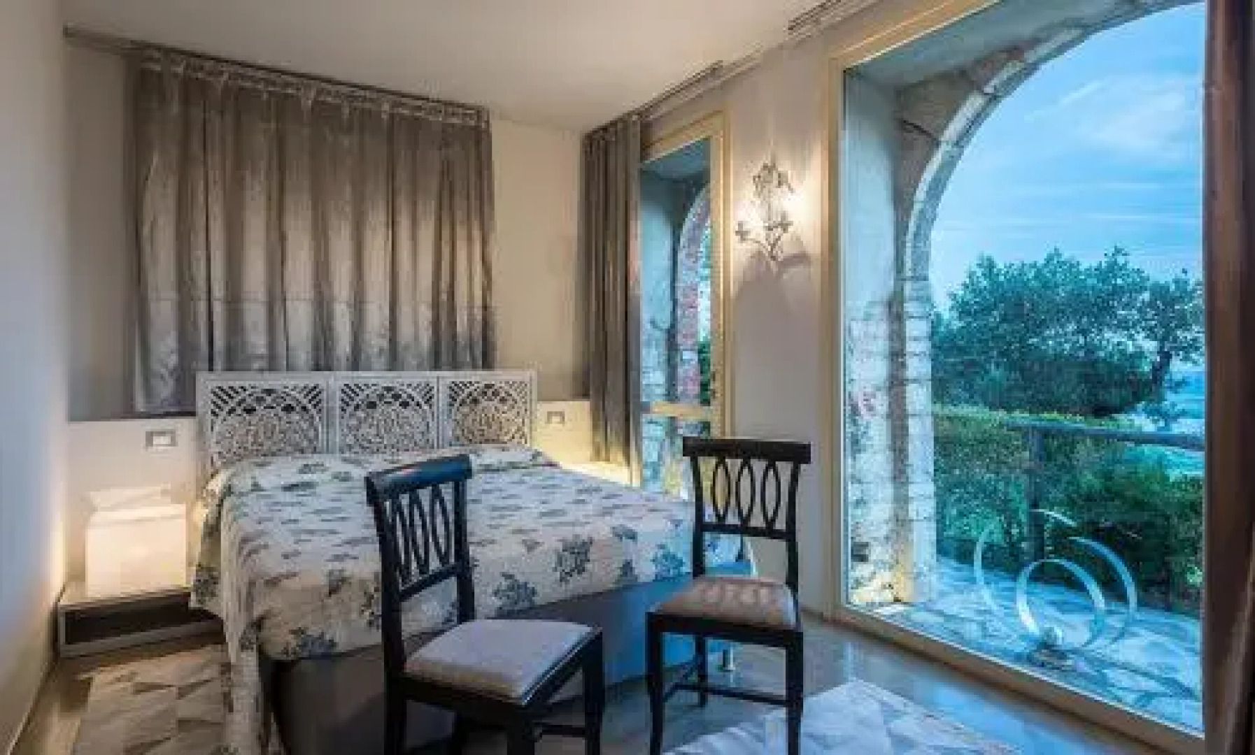 Grotta Giusti Villa 4 Pool Air Con Wifi