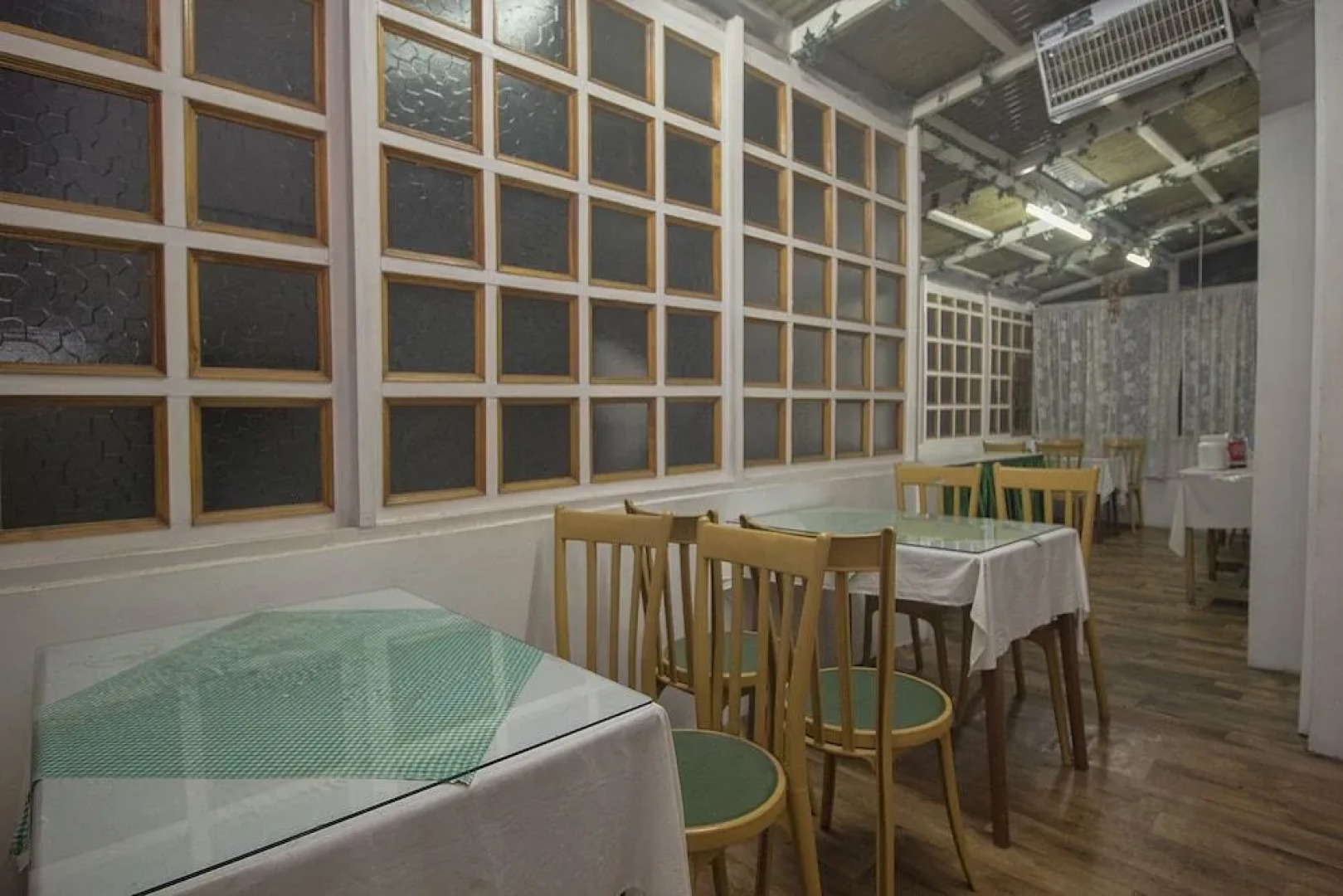 OYO 24619 Spring Burn