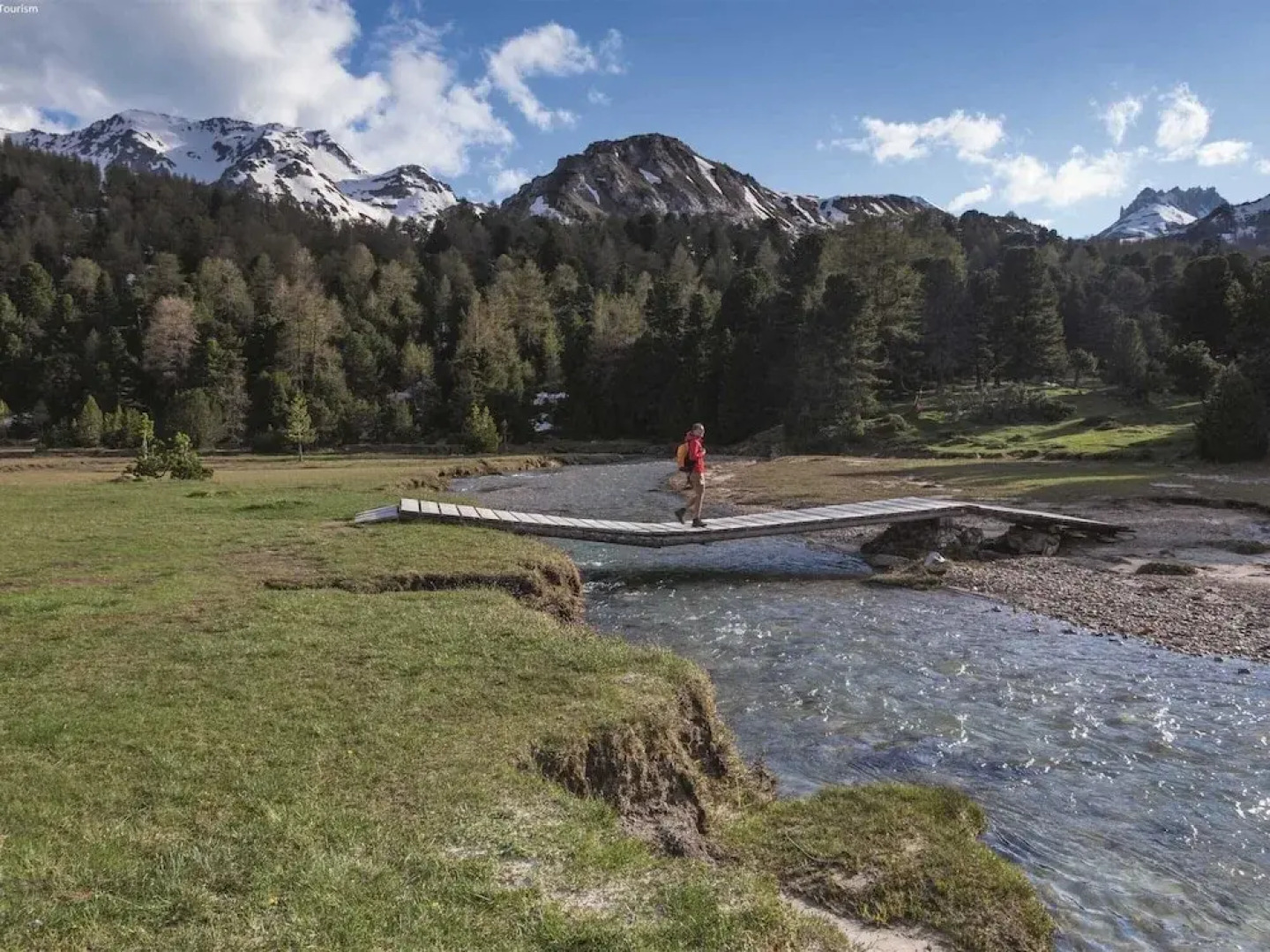 Apartment Near the Ski Lifts