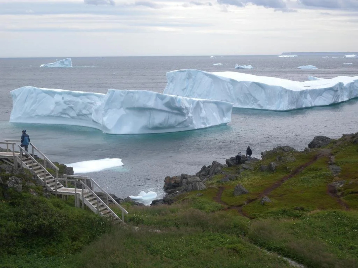 Wildberry Country Lodge B&B