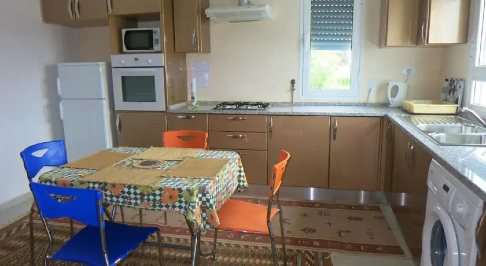 Dar El Yasmine Tunis