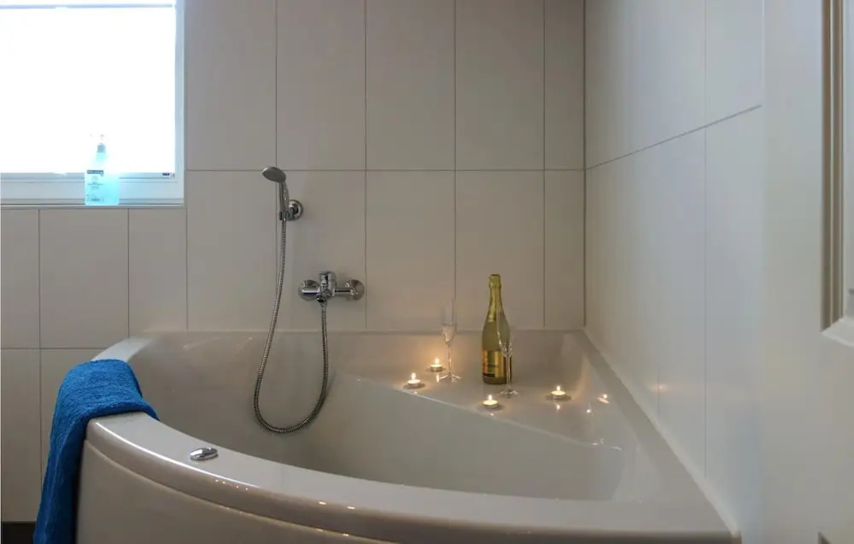 Nice Home in Nordhorn With Sauna, Wifi and 3 Bedrooms