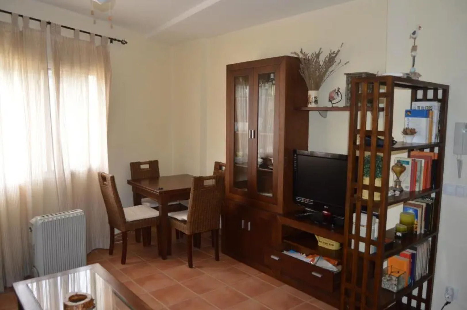 Apartamento Casa Rafa