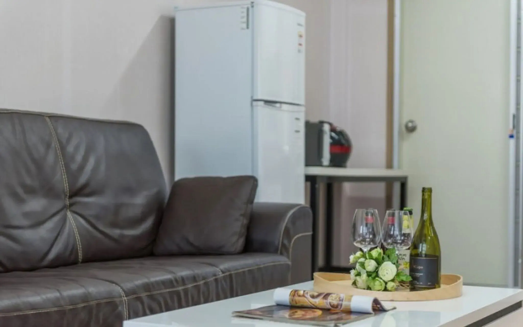 Pohang Haesong Pension