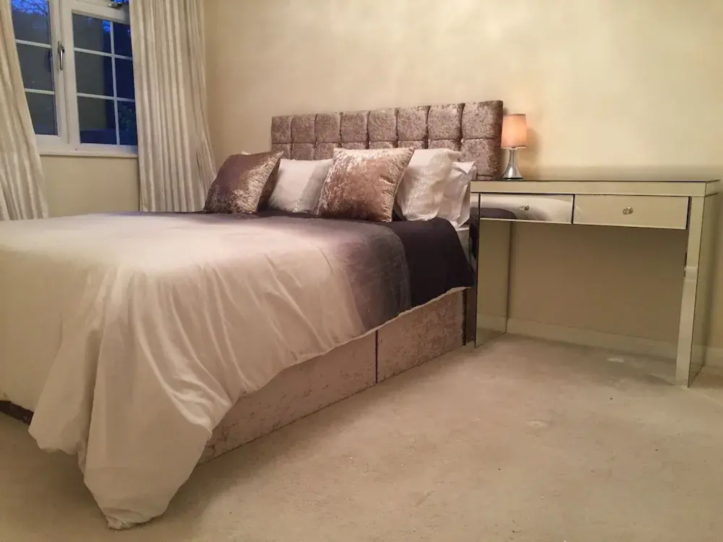 Exclusive Weybridge Home