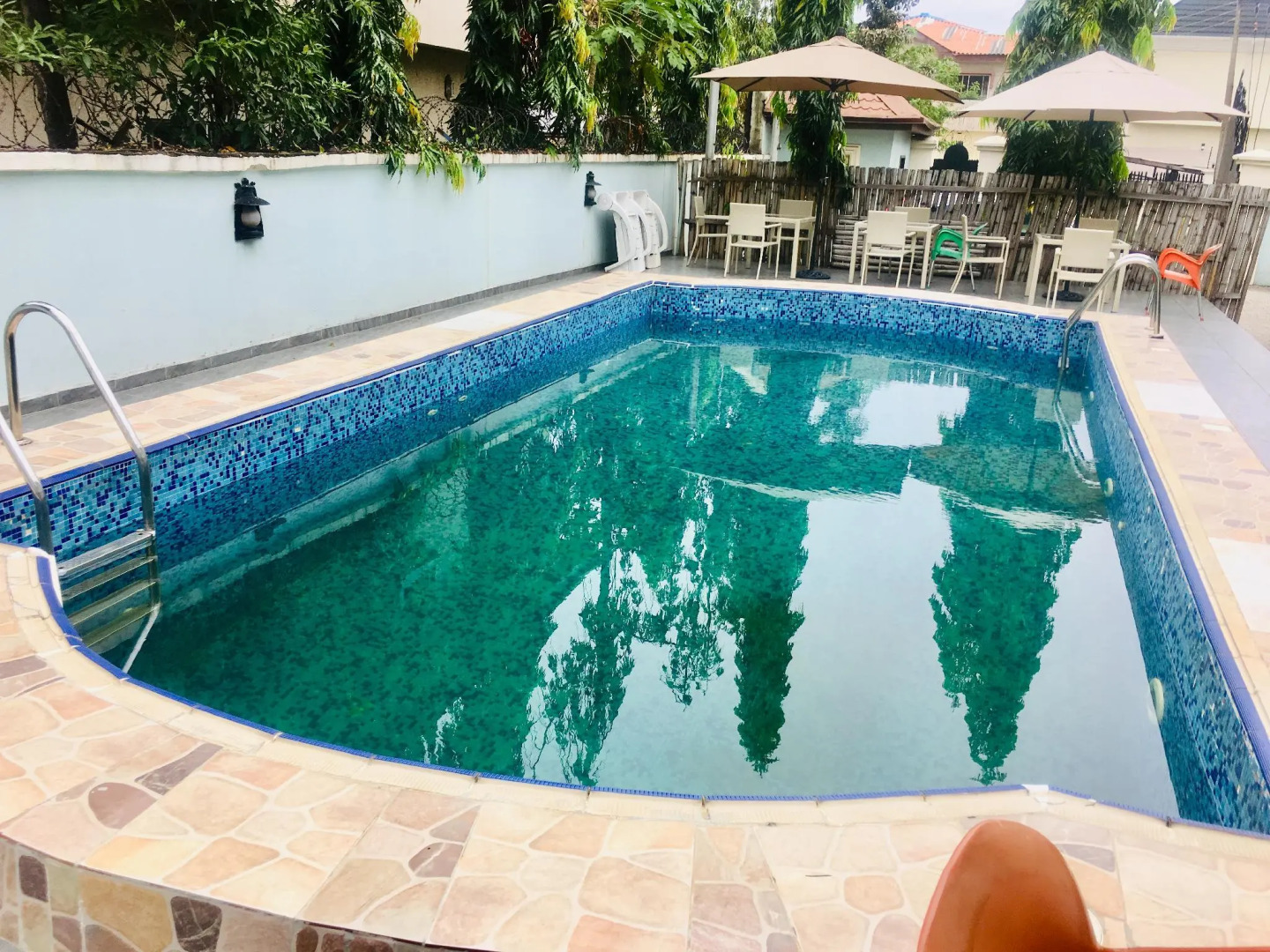 Topaz Luxury Suites & Apartments