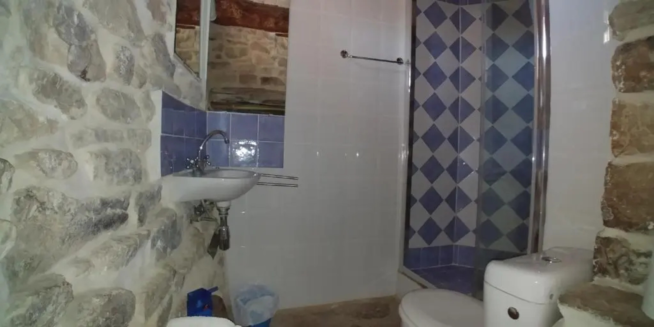 Apartamento Sierra de Guara