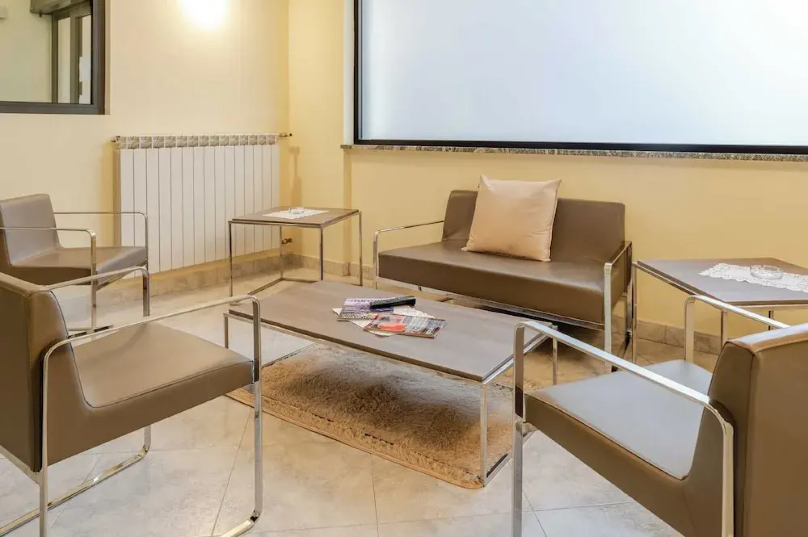 Hotel 3 Cosy Rooms for a Unique Stay