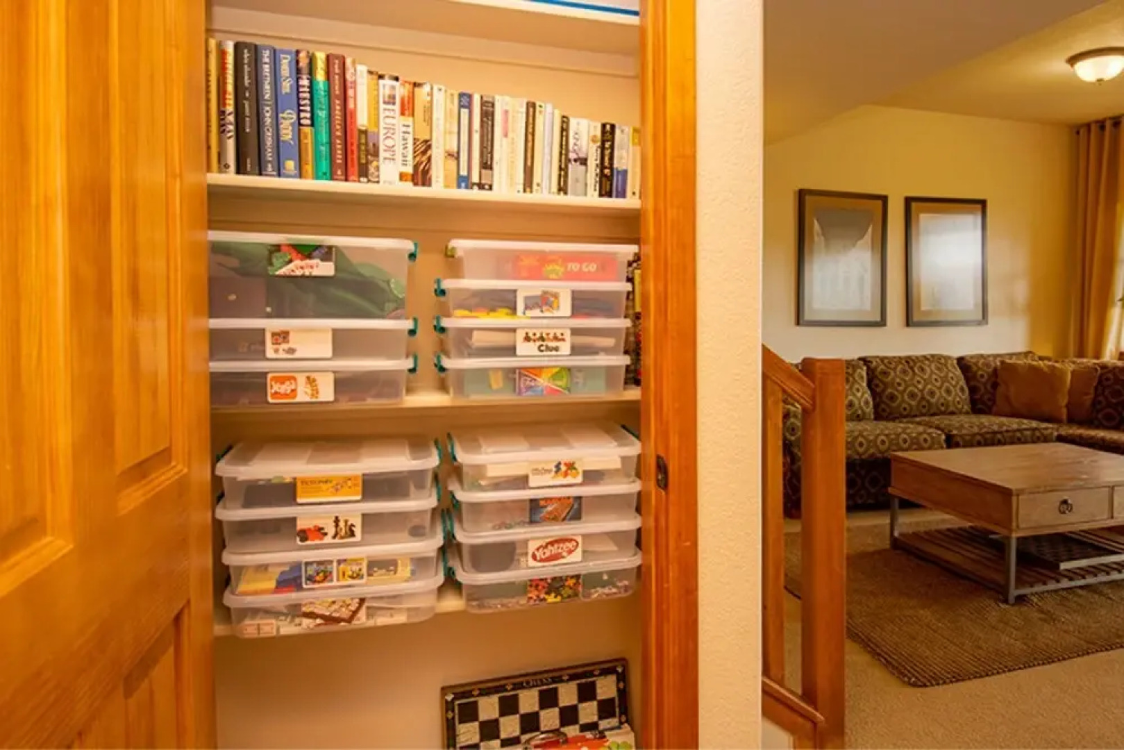 45 Reunion Court - Rendezvous