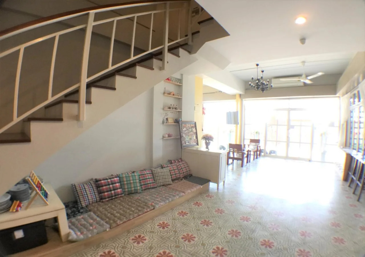 Double Ninth Friendly Boutique Hotel