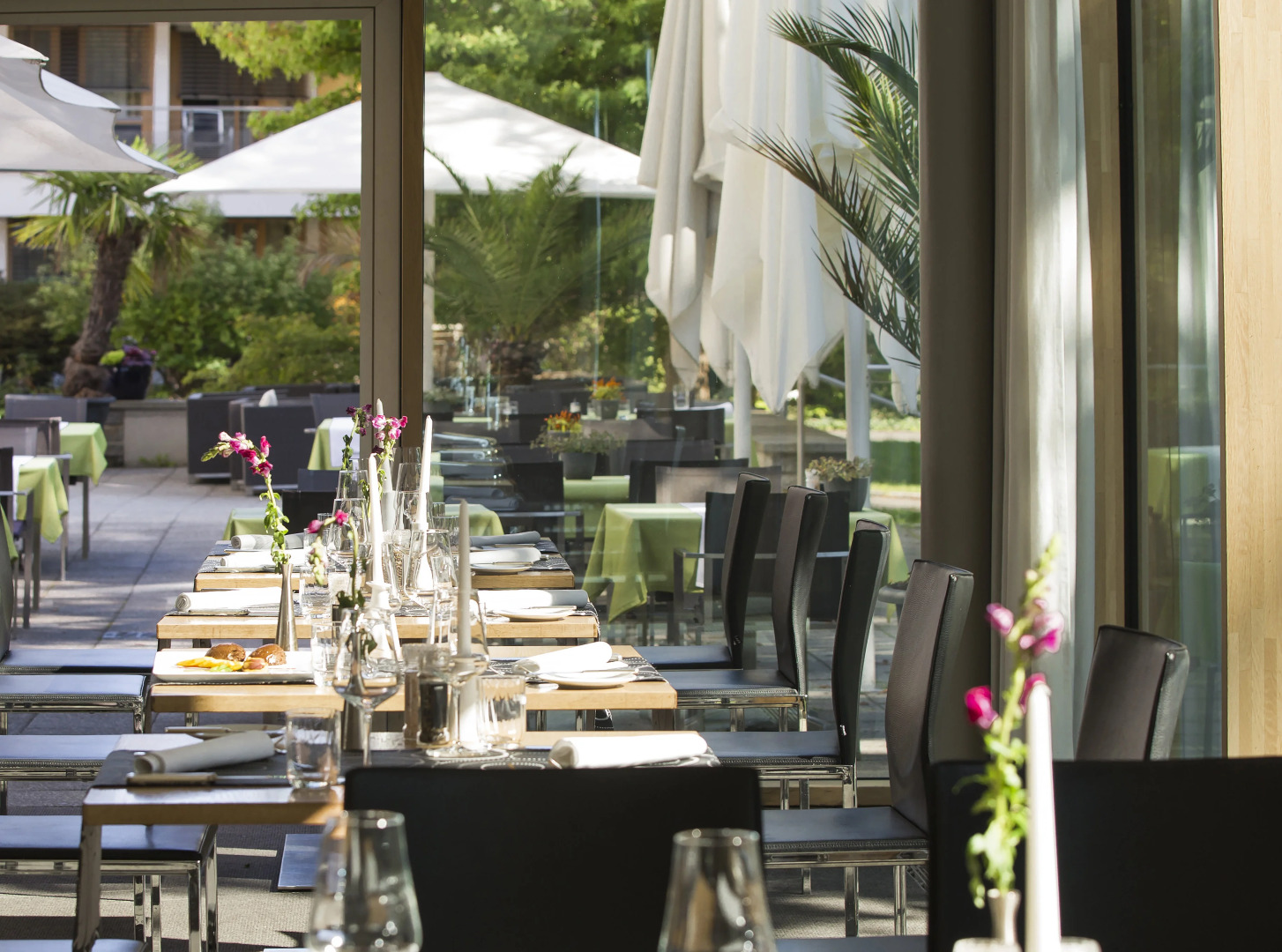 Dorint Parkhotel Jordanbad Biberach an der Riß