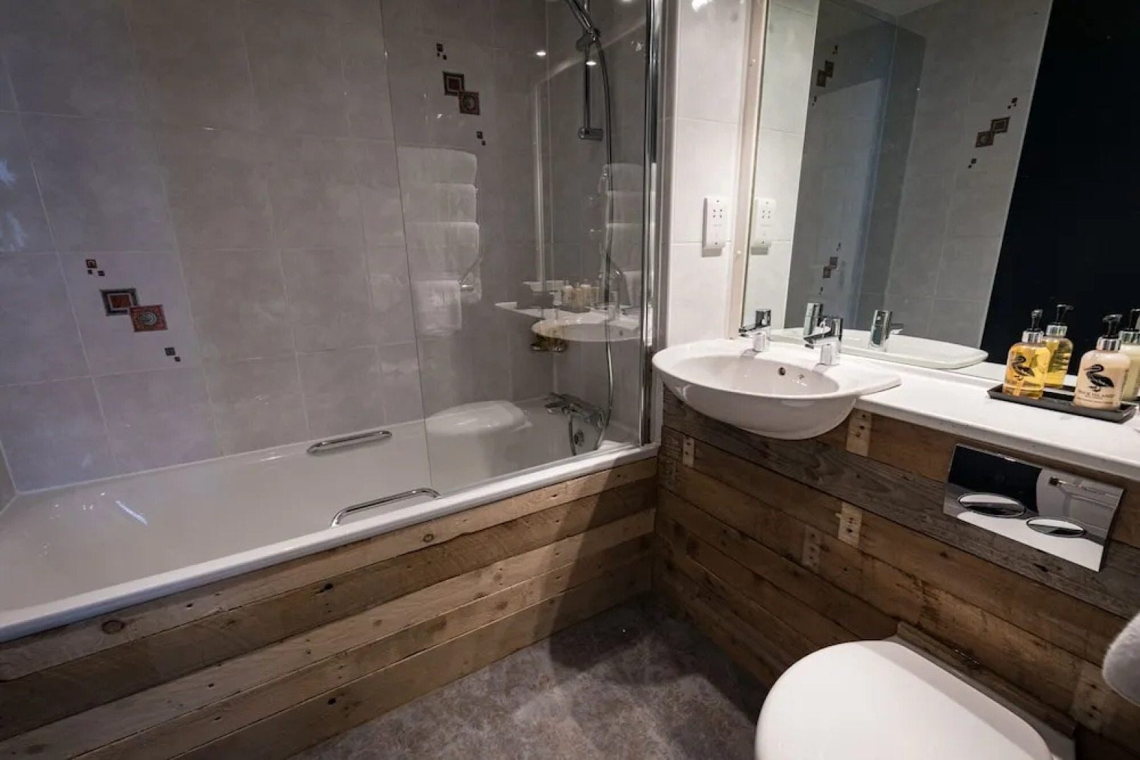 Duke of Marlborough Hotel