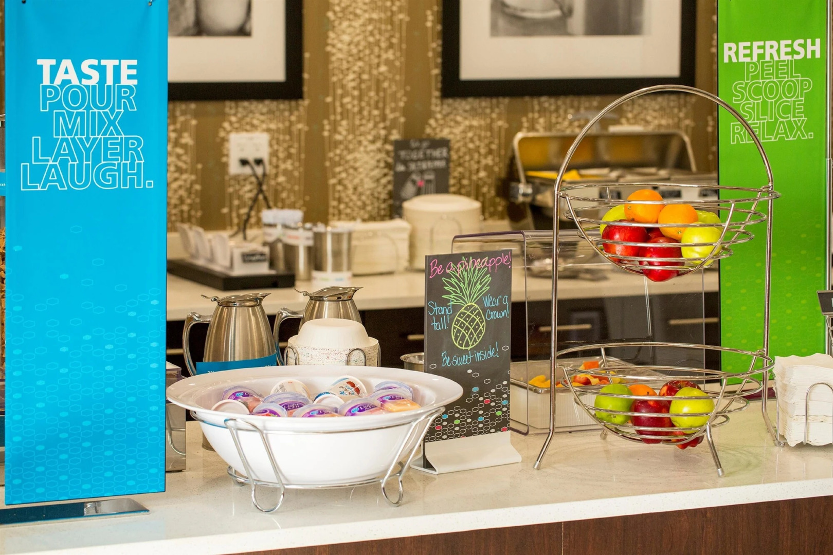 Hampton Inn McPherson