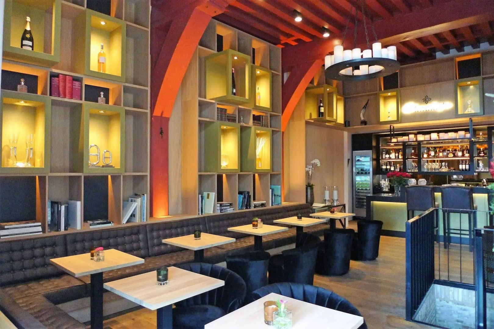 Boutique Hotel Steenhof Suites - Adults Only