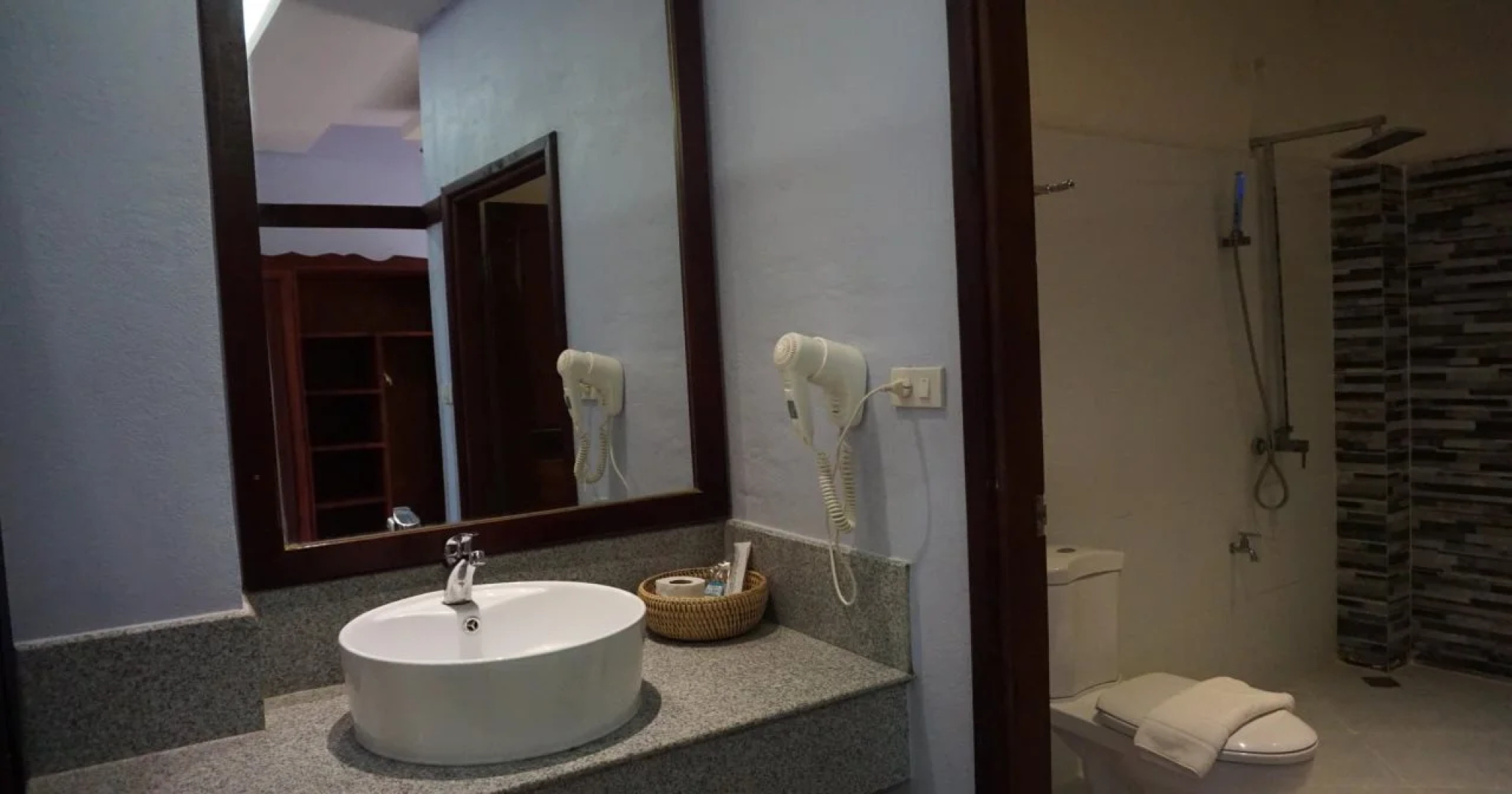 Longngum View Resort