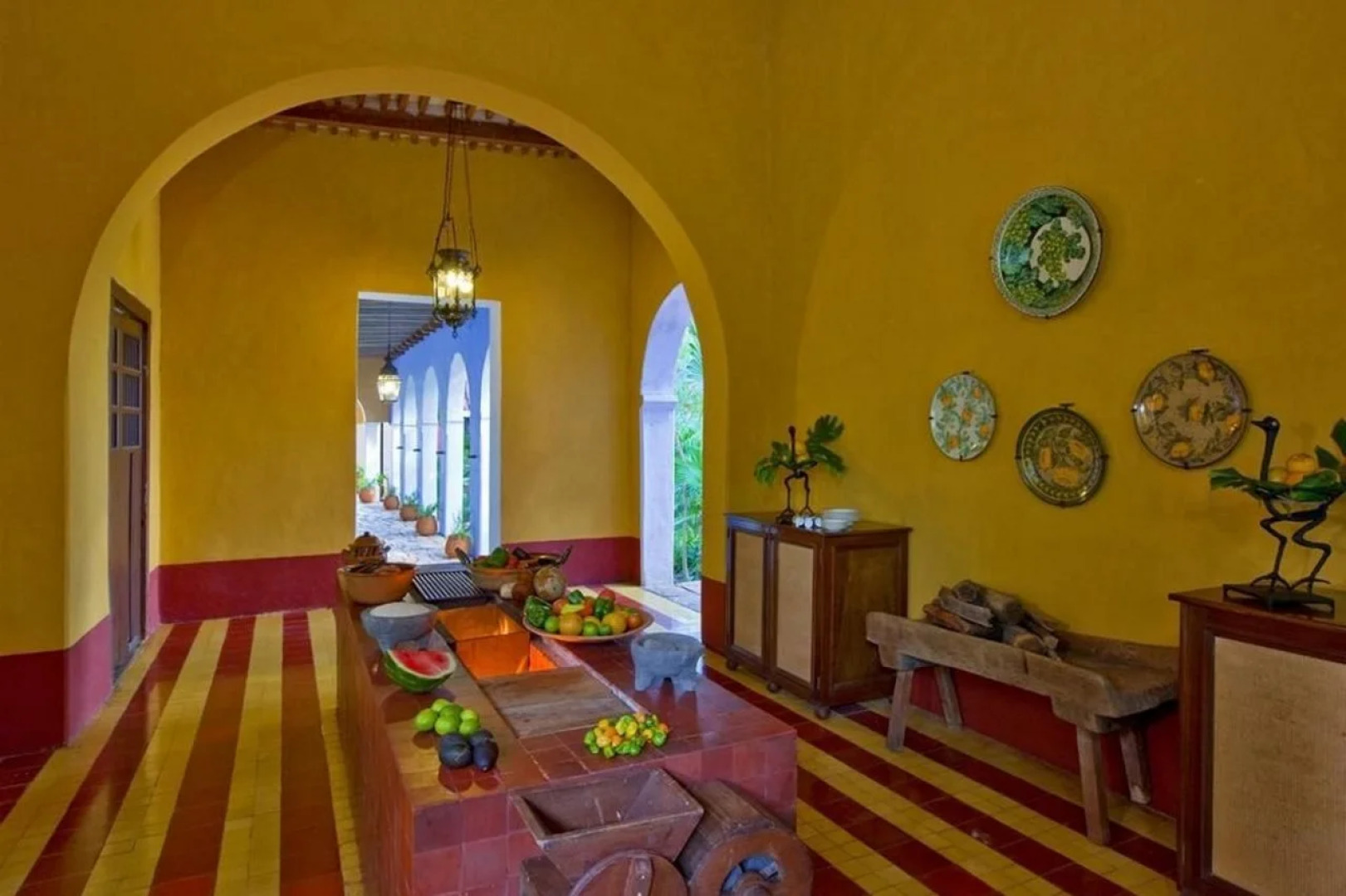 Hacienda Santa Rosa de Lima