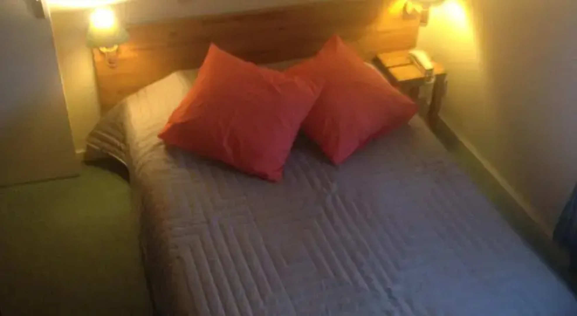 Hotel de Chabrieres
