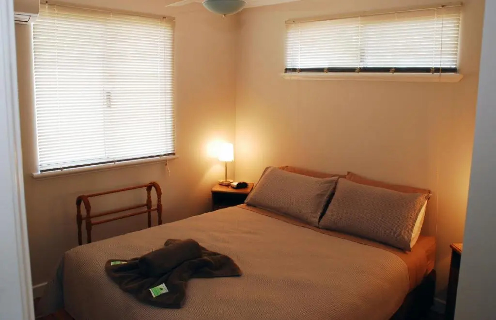 Discovery Parks - Carnarvon