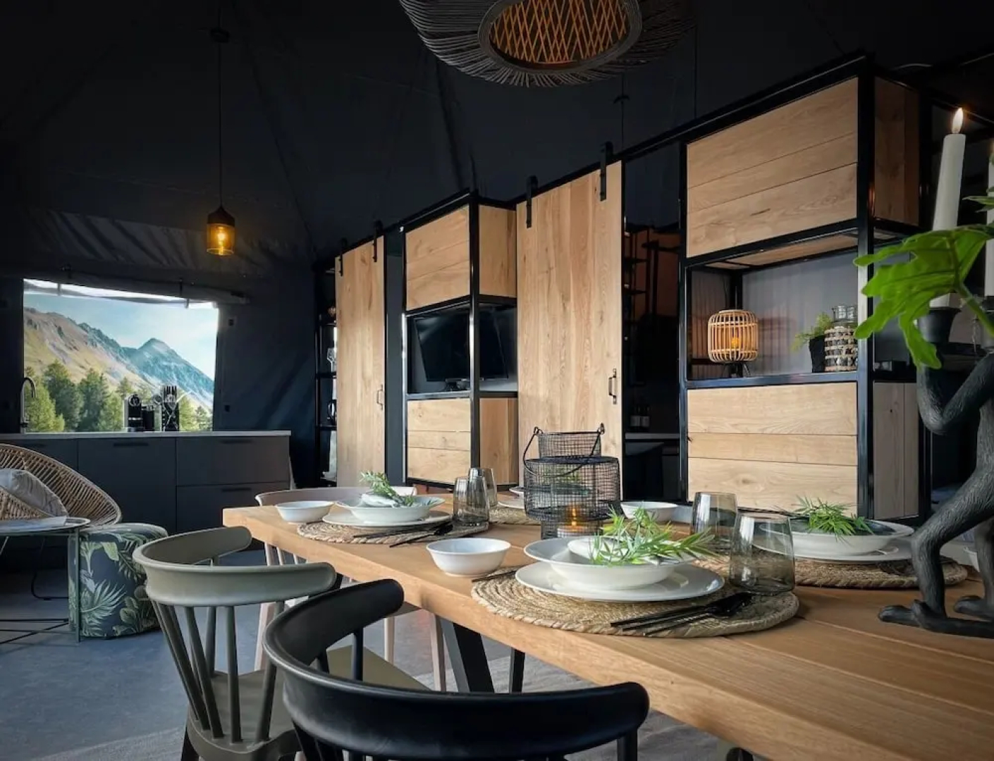 Azienda Agrituristica Il Sarale