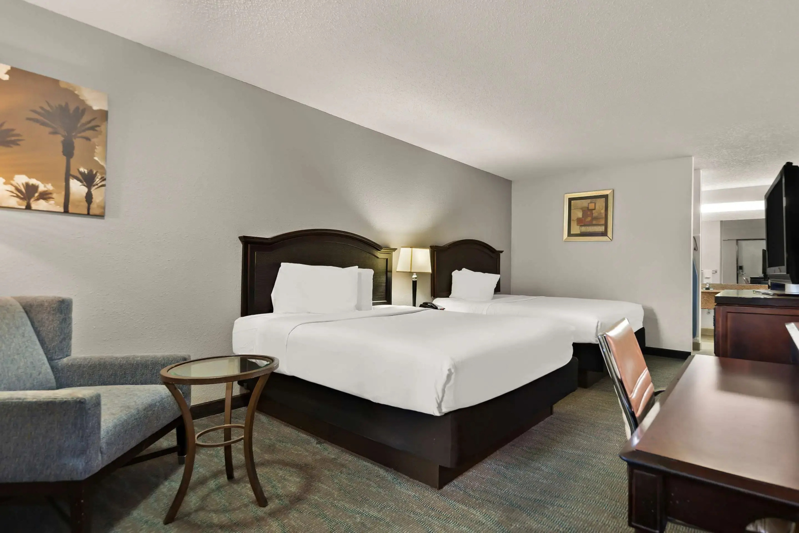 Rodeway Inn Lumberton Central