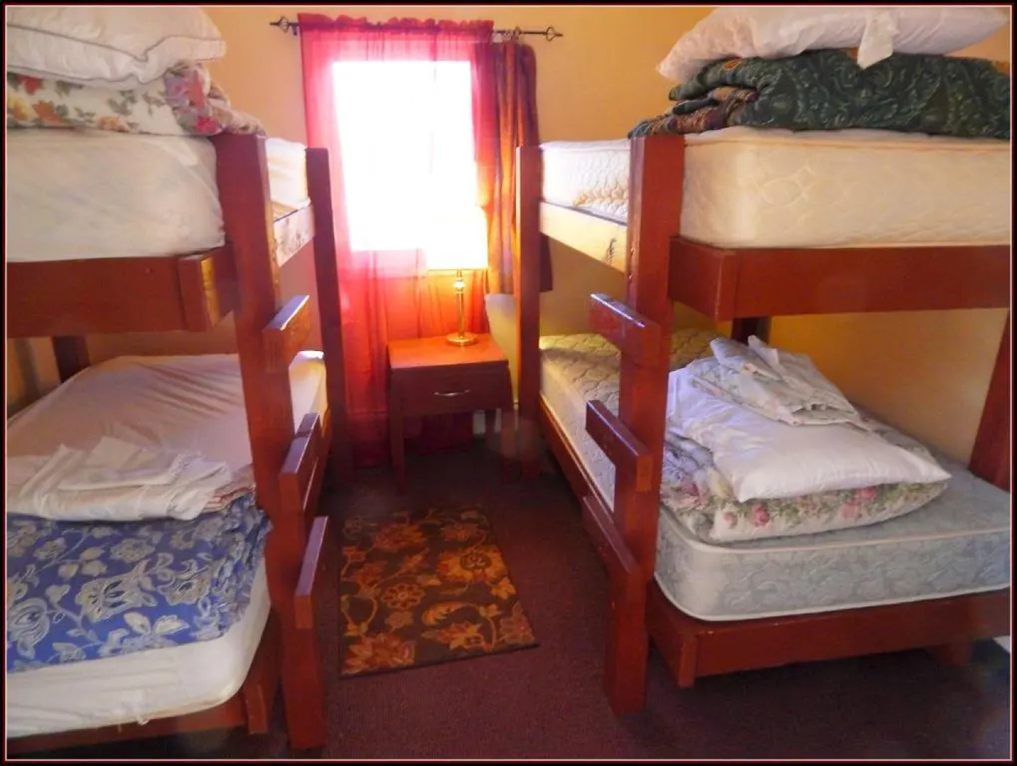 Billie's Backpackers Hostel
