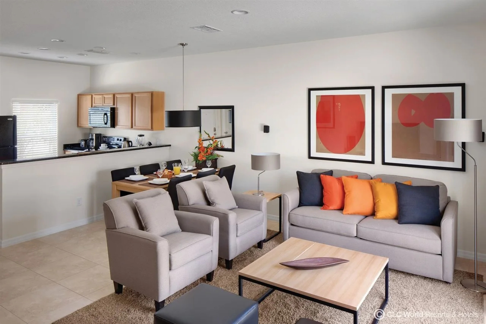 Encantada Resort Vacation Townhomes by IDILIQ